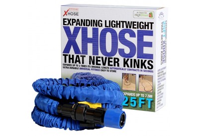 XHose Expandable Hose (7.5m / 25ft)